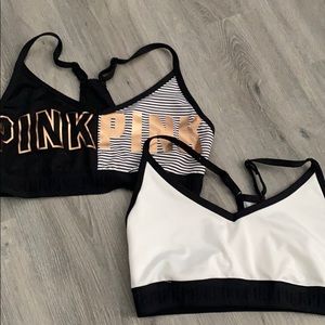 Sport Bras